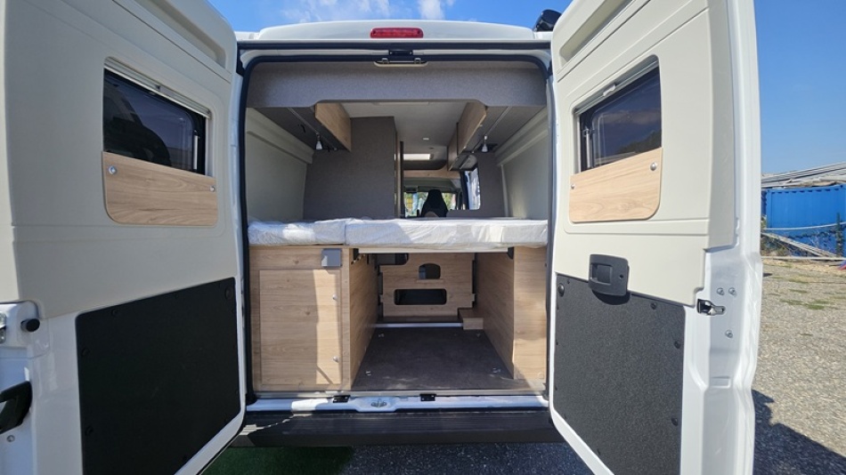 DETHLEFFS GLOBETRAIL 