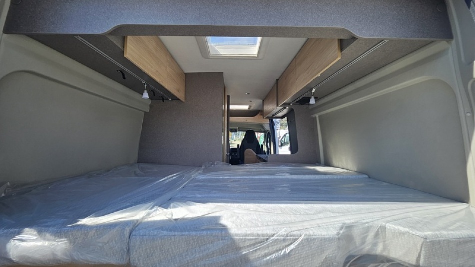 DETHLEFFS GLOBETRAIL 