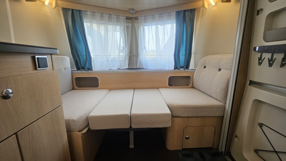 ERIBA TOURING 310 60IEME EDITION