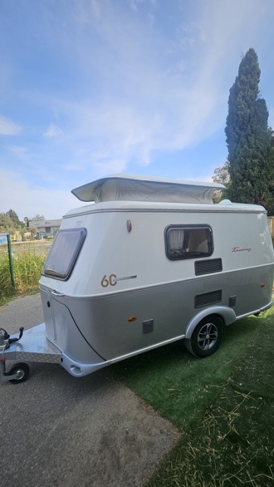 ERIBA TOURING 310 60IEME EDITION