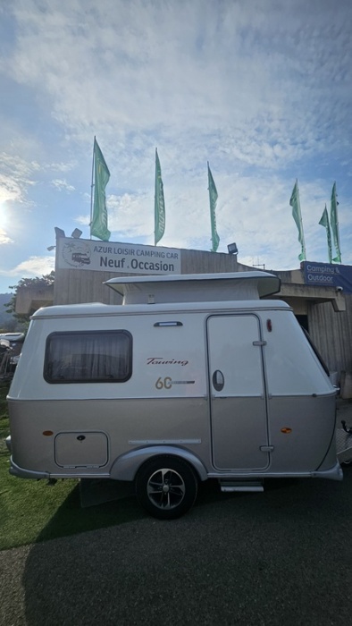 ERIBA TOURING 310 60IEME EDITION