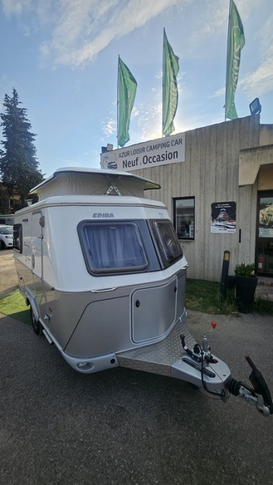 ERIBA TOURING 310 60IEME EDITION
