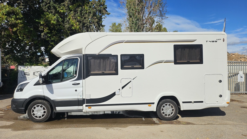 BENIMAR TESSORO 