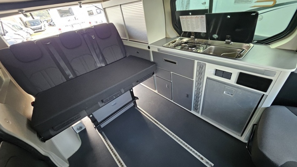 FONT VENDOME AUTOCAMP 