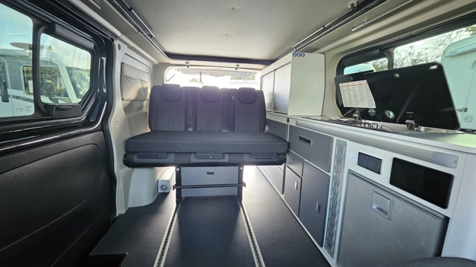 FONT VENDOME AUTOCAMP 
