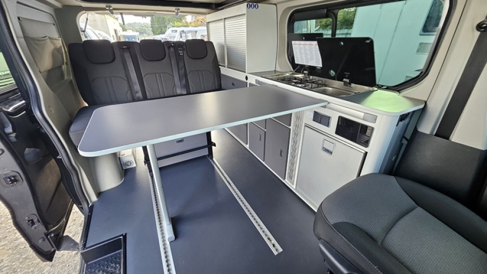 FONT VENDOME AUTOCAMP 