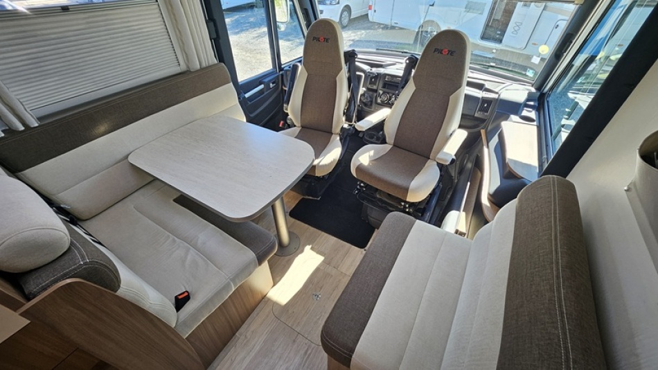 PILOTE ESSENTIEL 